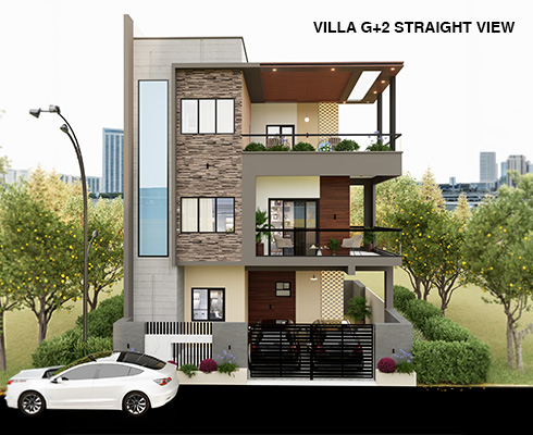 Villa 2