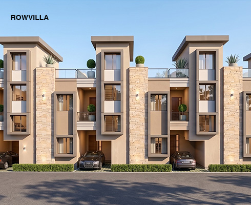Villa 5